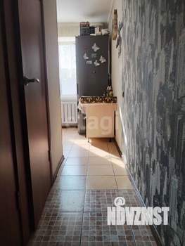 2-к квартира, вторичка, 50м2, 4/5 этаж