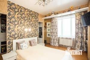 2-к квартира, вторичка, 69м2, 6/11 этаж