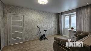 2-к квартира, вторичка, 43м2, 5/5 этаж