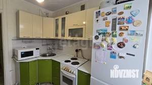 2-к квартира, вторичка, 43м2, 4/9 этаж