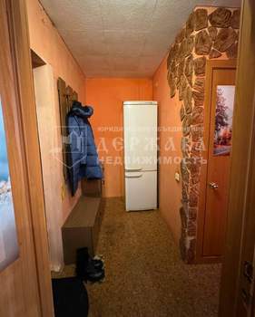 1-к квартира, вторичка, 30м2, 3/5 этаж