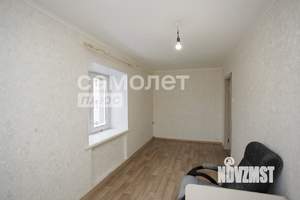 2-к квартира, вторичка, 43м2, 3/5 этаж