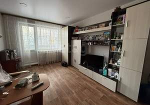 3-к квартира, вторичка, 48м2, 3/5 этаж