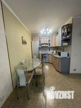 2-к квартира, вторичка, 56м2, 3/11 этаж