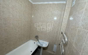 1-к квартира, вторичка, 40м2, 5/16 этаж