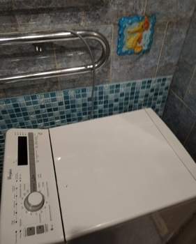 Студия квартира, вторичка, 23м2, 3/9 этаж