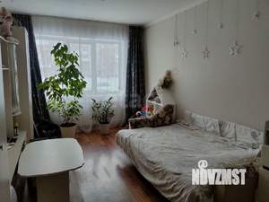 2-к квартира, вторичка, 45м2, 1/5 этаж