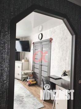 1-к квартира, вторичка, 41м2, 7/10 этаж