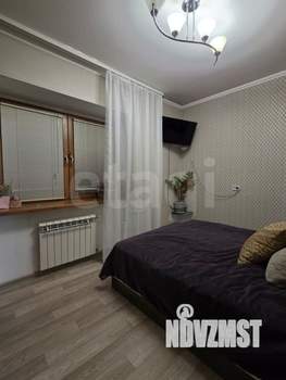 3-к квартира, вторичка, 69м2, 6/11 этаж