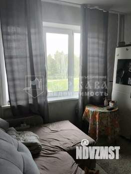1-к квартира, вторичка, 18м2, 4/9 этаж