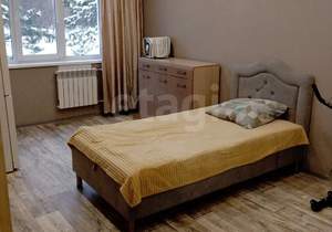 3-к квартира, вторичка, 62м2, 1/5 этаж