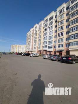 Студия квартира, сданный дом, 28м2, 3/8 этаж