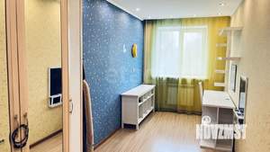 3-к квартира, вторичка, 55м2, 5/5 этаж