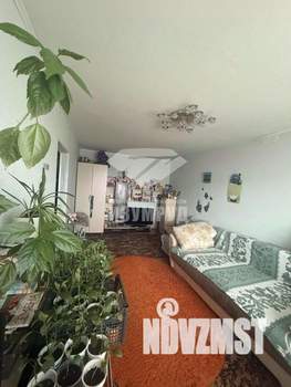 2-к квартира, вторичка, 44м2, 7/9 этаж