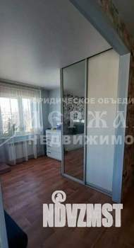 1-к квартира, вторичка, 31м2, 4/5 этаж