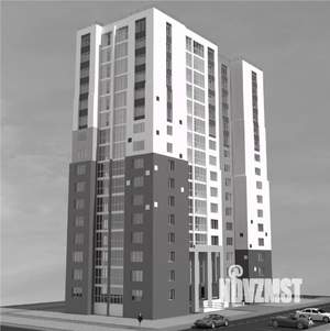 3-к квартира, вторичка, 76м2, 4/16 этаж