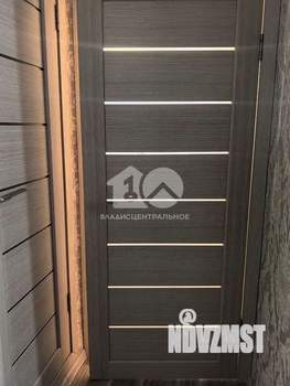 2-к квартира, вторичка, 39м2, 4/10 этаж