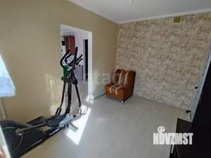 1-к квартира, вторичка, 41м2, 6/9 этаж