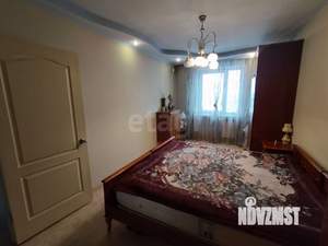 4-к квартира, вторичка, 82м2, 10/10 этаж