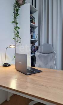 2-к квартира, вторичка, 53м2, 4/9 этаж