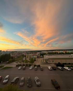 4-к квартира, вторичка, 101м2, 4/4 этаж