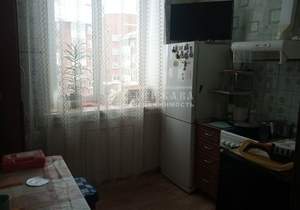 3-к квартира, вторичка, 70м2, 3/3 этаж