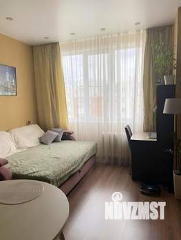 Фото квартиры на продажу (1)