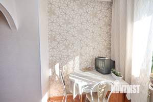 1-к квартира, вторичка, 29м2, 6/9 этаж