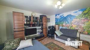 2-к квартира, вторичка, 50м2, 1/9 этаж