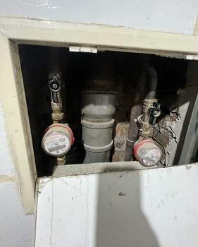 1-к квартира, вторичка, 30м2, 4/5 этаж