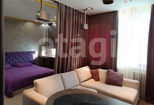 3-к квартира, вторичка, 50м2, 3/5 этаж