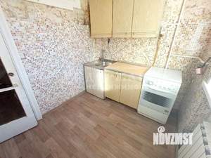 3-к квартира, вторичка, 64м2, 2/3 этаж