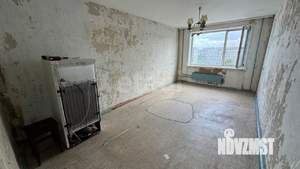 Студия квартира, вторичка, 23м2, 6/9 этаж