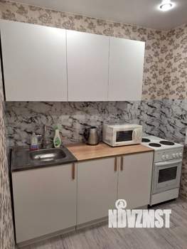 1-к квартира, вторичка, 32м2, 2/5 этаж