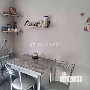 2-к квартира, вторичка, 43м2, 2/5 этаж