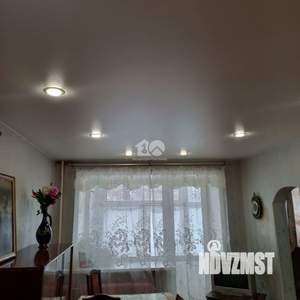 2-к квартира, вторичка, 44м2, 2/5 этаж