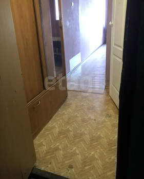 Студия квартира, вторичка, 23м2, 5/9 этаж