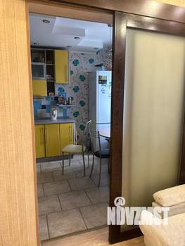 4-к квартира, вторичка, 76м2, 6/10 этаж