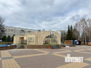 1-к квартира, вторичка, 30м2, 1/5 этаж