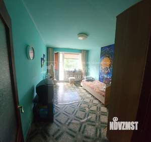 2-к квартира, вторичка, 44м2, 2/5 этаж