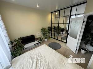 2-к квартира, вторичка, 48м2, 6/13 этаж