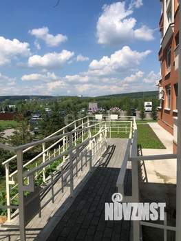 2-к квартира, вторичка, 62м2, 9/16 этаж