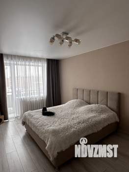 3-к квартира, вторичка, 62м2, 4/5 этаж