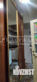 2-к квартира, вторичка, 58м2, 2/2 этаж