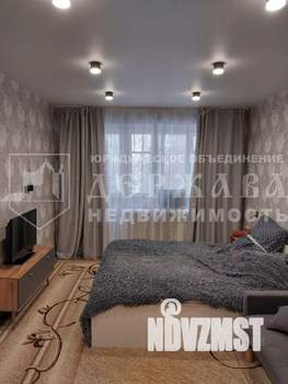 1-к квартира, вторичка, 31м2, 3/5 этаж