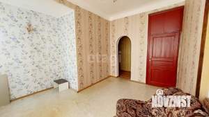 2-к квартира, вторичка, 37м2, 3/5 этаж