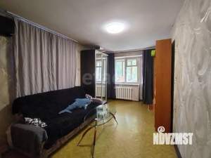 2-к квартира, вторичка, 42м2, 4/5 этаж