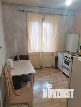 1-к квартира, вторичка, 29м2, 5/5 этаж