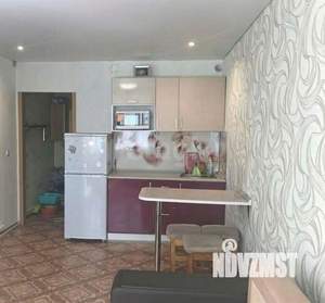 Студия квартира, вторичка, 22м2, 2/9 этаж