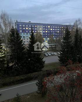 1-к квартира, вторичка, 23м2, 5/9 этаж